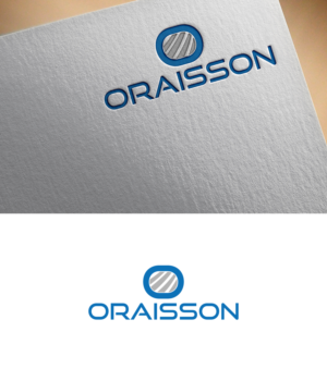 Logo Design by saeinpahore41504 for ORAISSON, SA DE CV | Design: #14755280