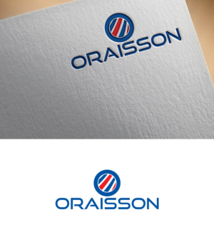 Logo Design by saeinpahore41504 for ORAISSON, SA DE CV | Design: #14771094