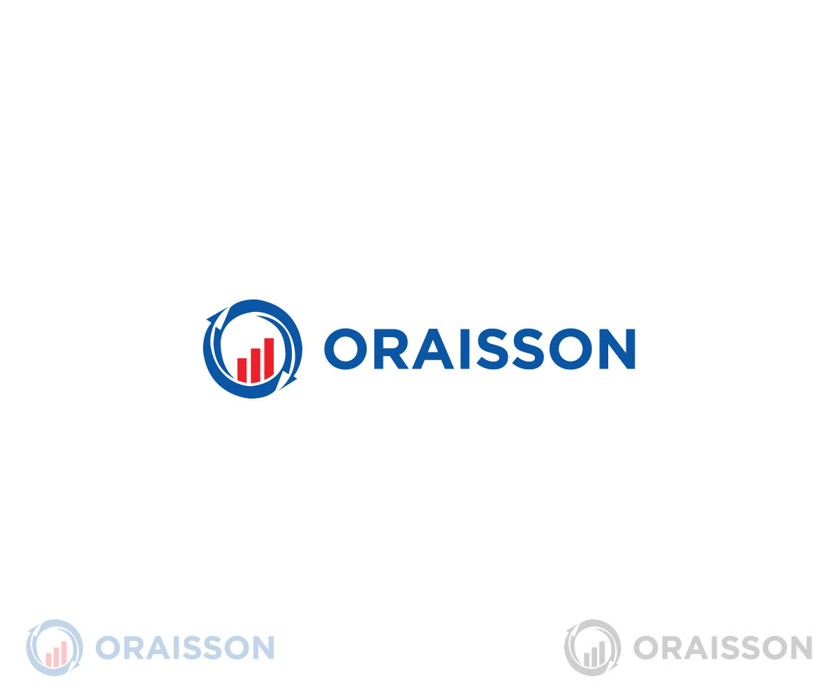 Logo Design by Runner247 for ORAISSON, SA DE CV | Design #14770589