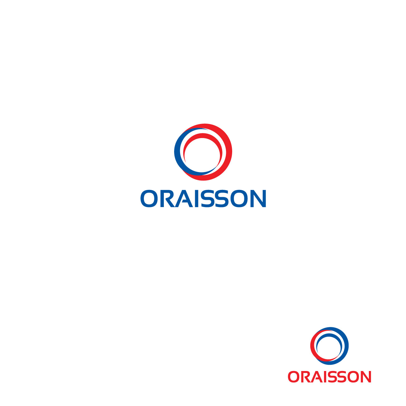 Diseño de Logo por lucky time para ORAISSON, SA DE CV | Diseño #14726857