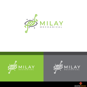 Logo Design by Graphic Bricks