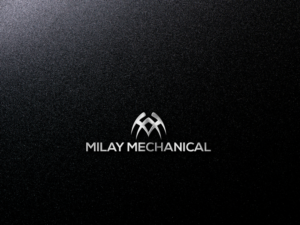 Logo Design by khairul 5 for Milay Mechanical | Design: #19078740