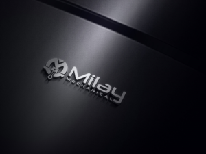 Logo Design by headphone00