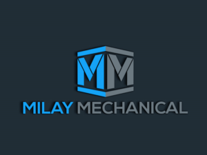Logo Design by sayma00 for Milay Mechanical | Design: #19074946
