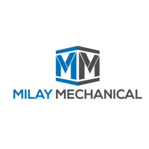 Logo Design by sayma00 for Milay Mechanical | Design: #19074949