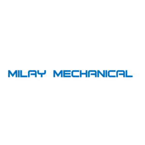 Logo Design by sayma00 for Milay Mechanical | Design: #19100127