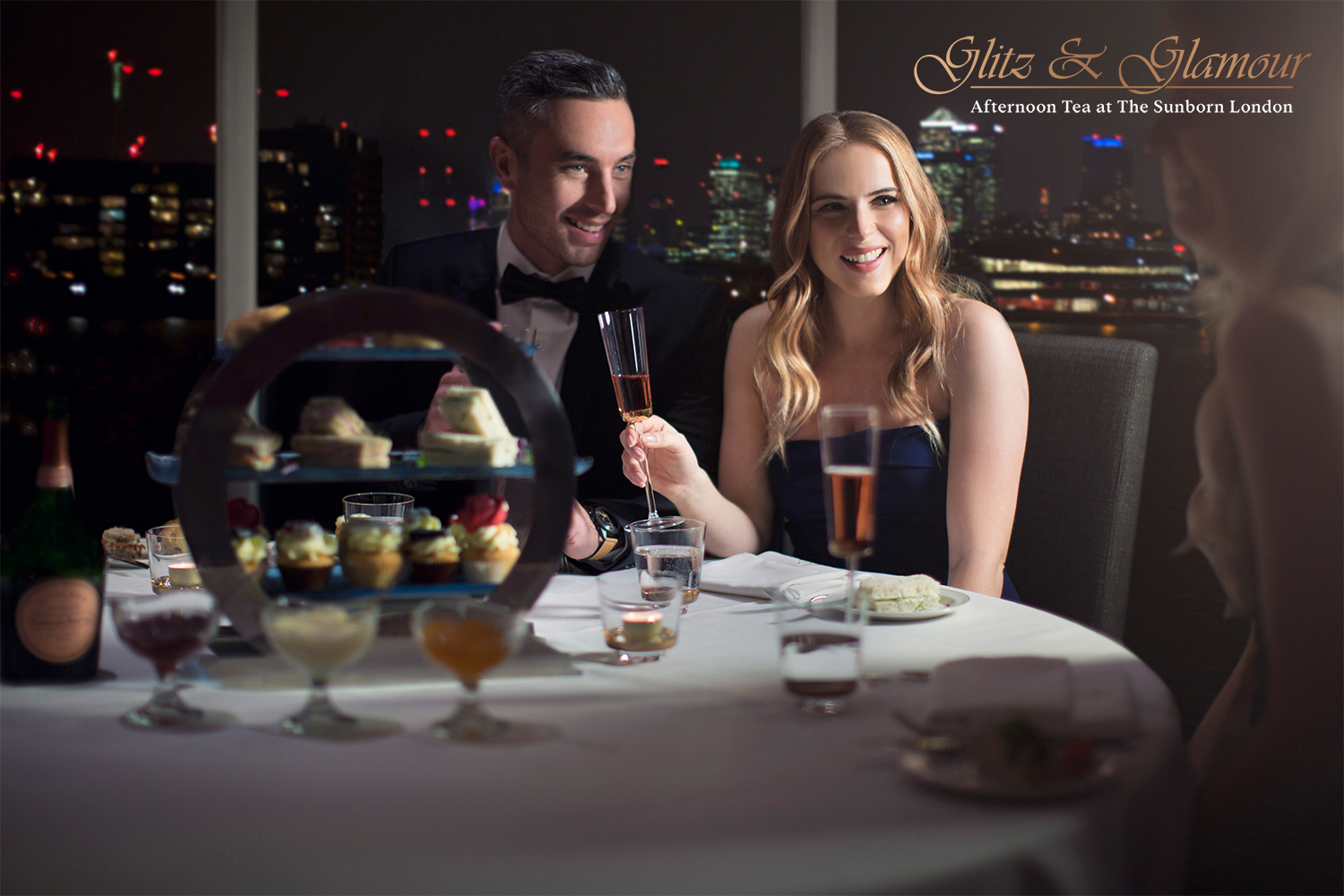 Logo Design by Grapismo Brand Studio for this project | Design #14735334