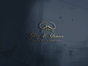 Logo Design by A S design @ for this project | Design: #14723756