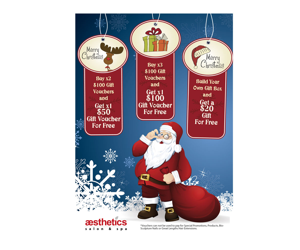 Poster Design by pixelhousepl for aesthetics salon  spa | Design #2555452