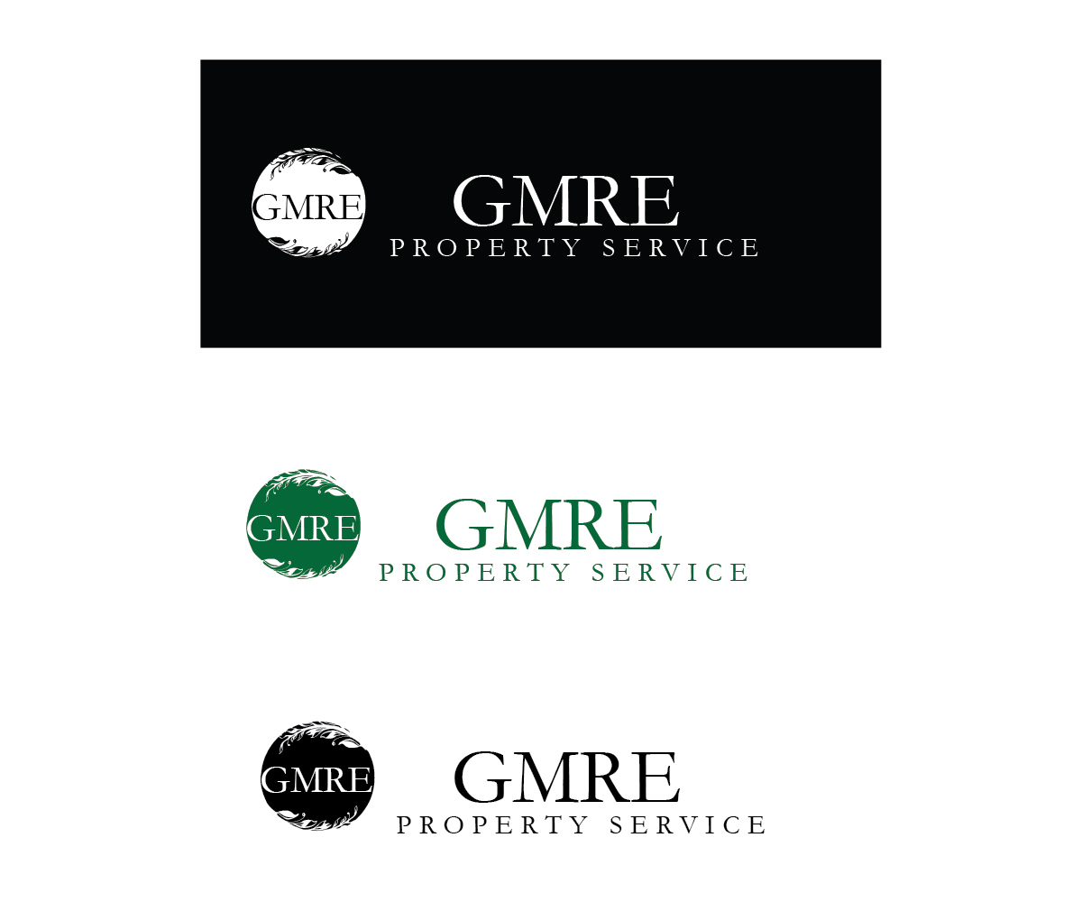 Logo-Design von Tamilan für Grant-Murray Real Estate | Design #2538418