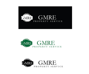 Logo Design by Tamilan for Grant-Murray Real Estate | Design: #2538421