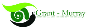 Logo Design by MimZy for Grant-Murray Real Estate | Design #2539861