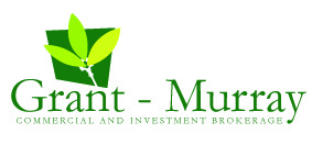 Logo Design by MimZy for Grant-Murray Real Estate | Design #2540010