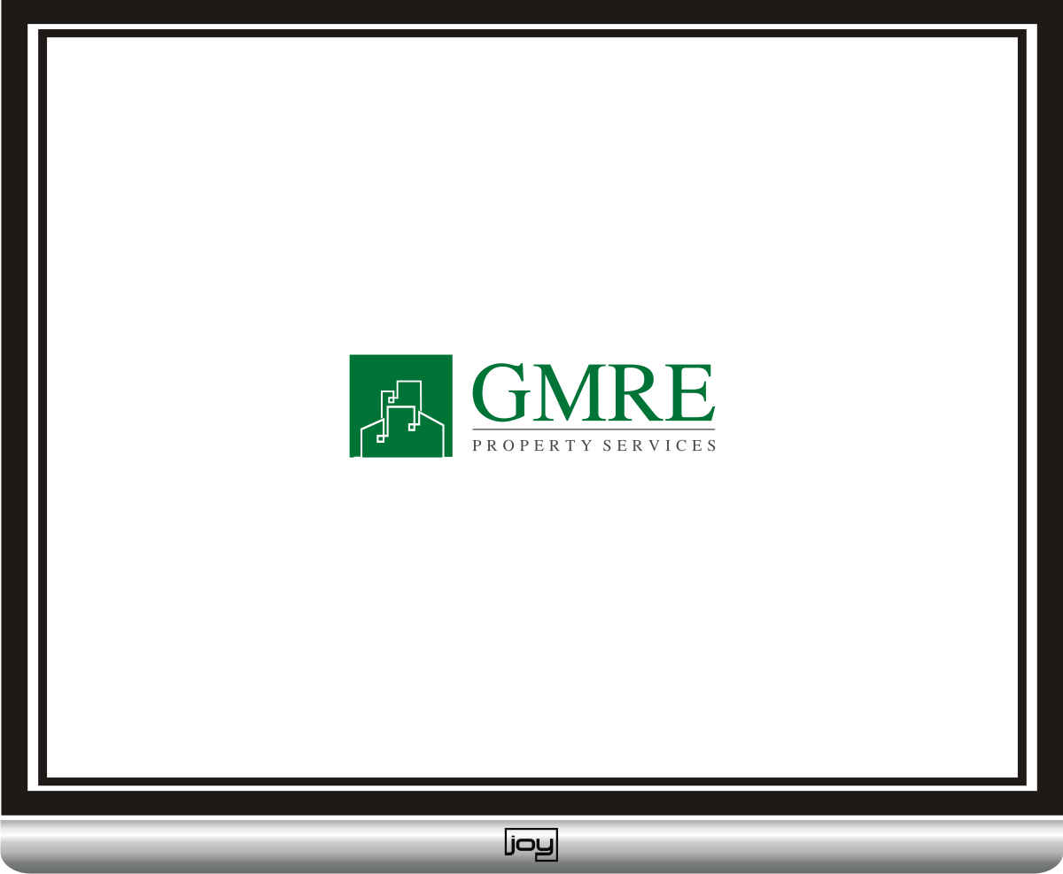 Logo Design by joysetiawan  for Grant-Murray Real Estate | Design #2538502