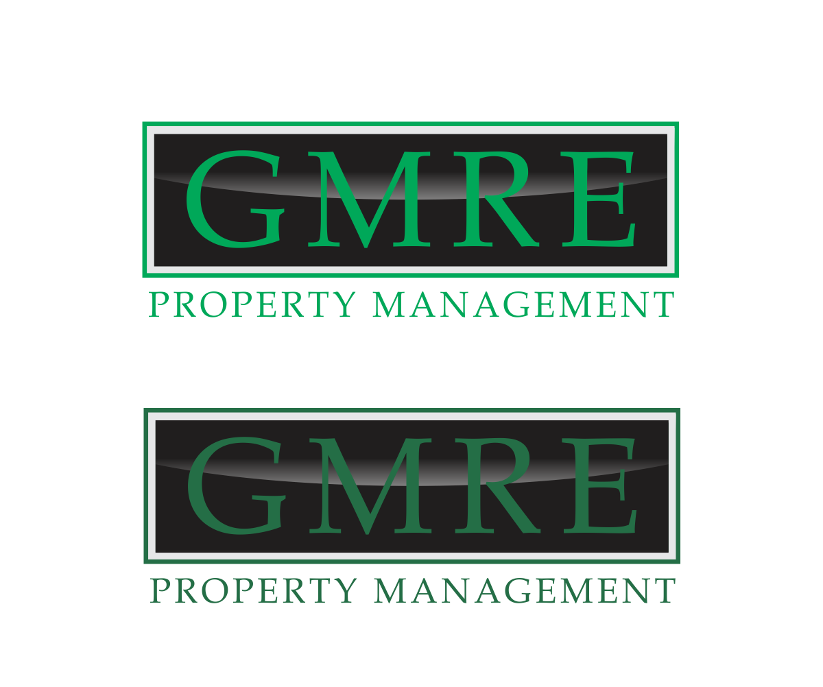 Logo Design by ARIEAL for Grant-Murray Real Estate | Design #2596322