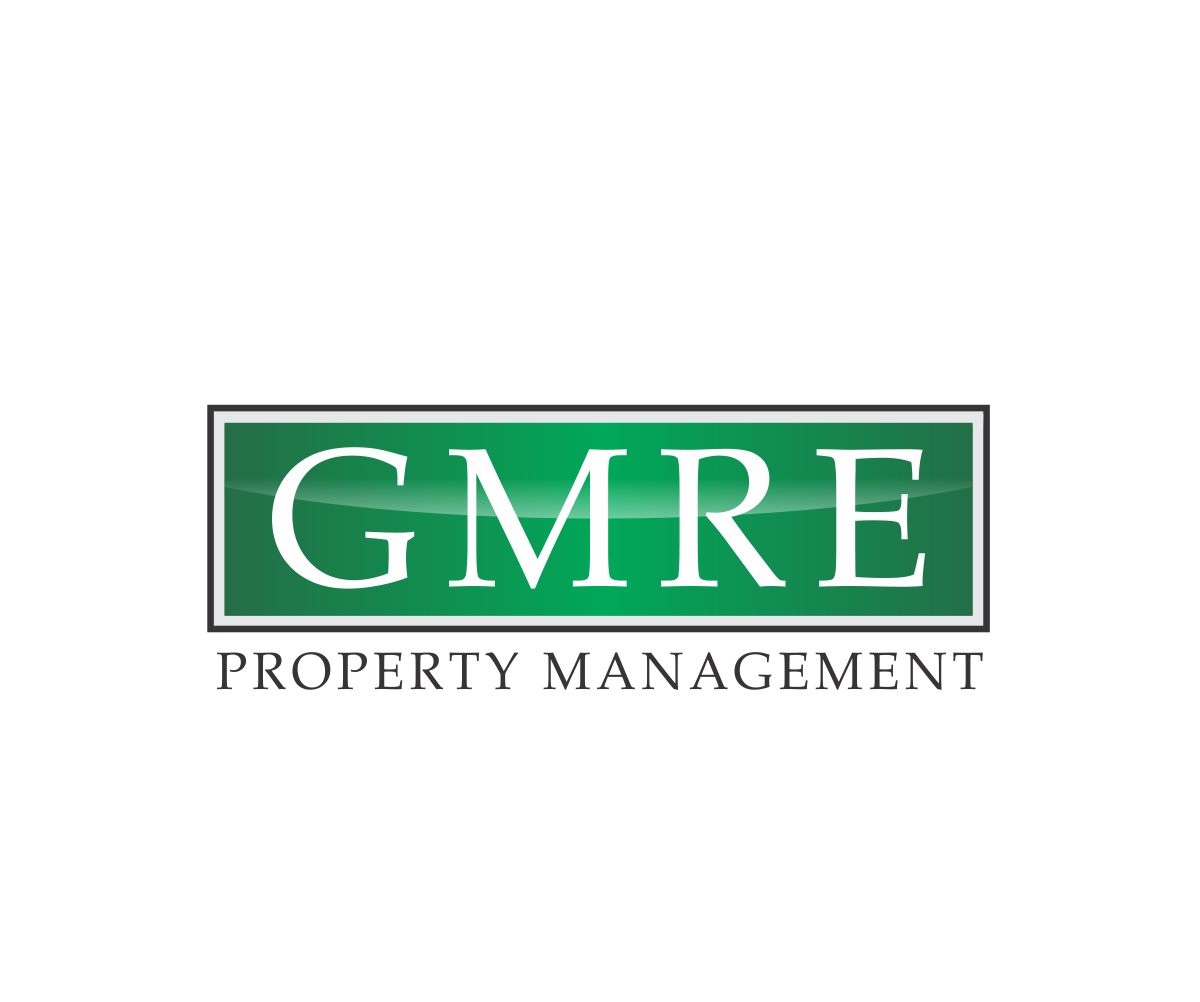 Diseño de Logo por ARIEAL para Grant-Murray Real Estate | Diseño #2596343