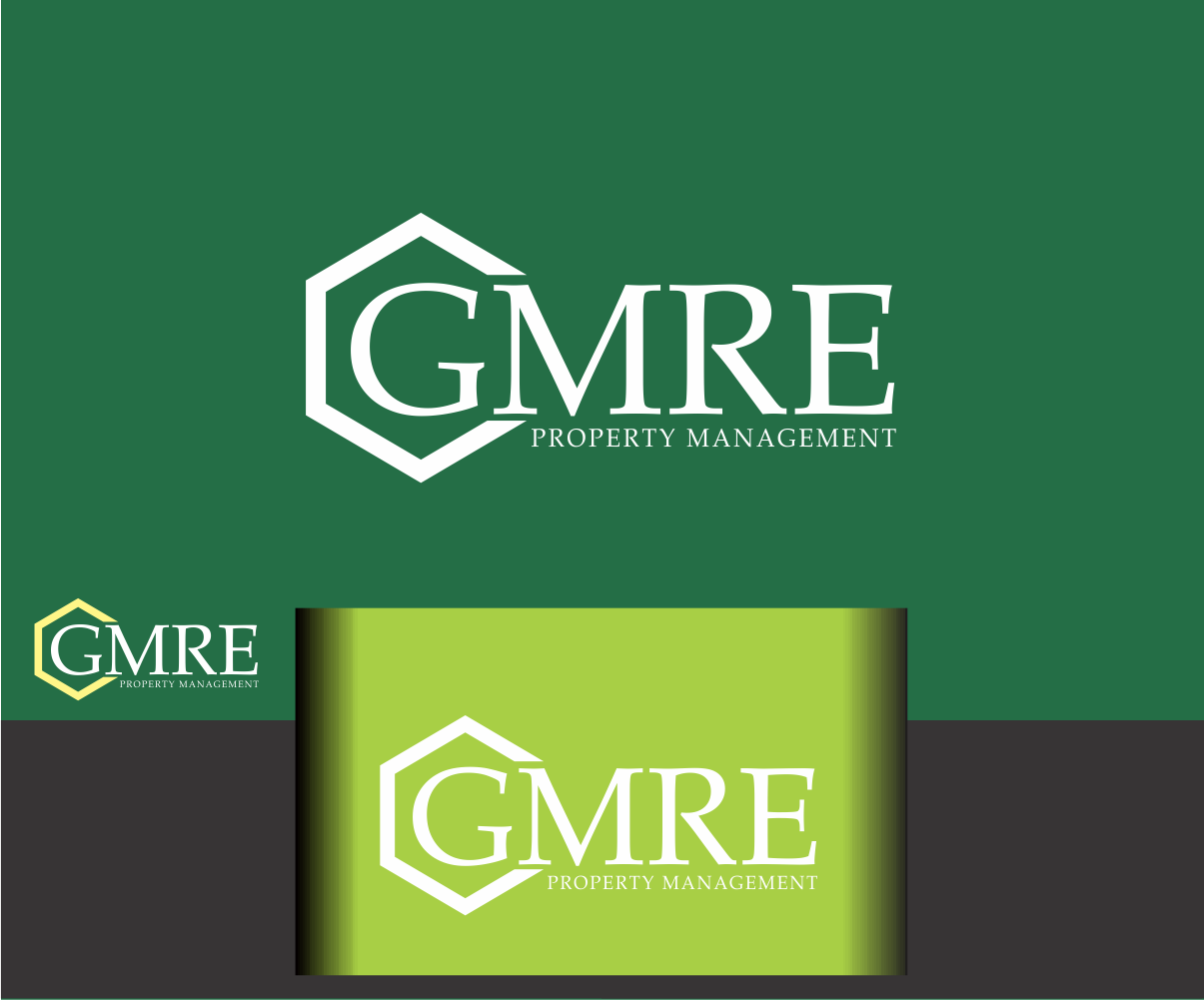 Logo Design by ARIEAL for Grant-Murray Real Estate | Design #2596374