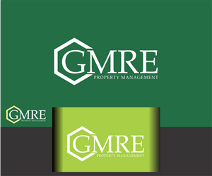 Logo Design by ARIEAL for Grant-Murray Real Estate | Design: #2596374
