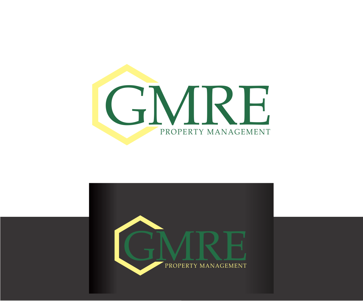 Logo Design by ARIEAL for Grant-Murray Real Estate | Design #2596386