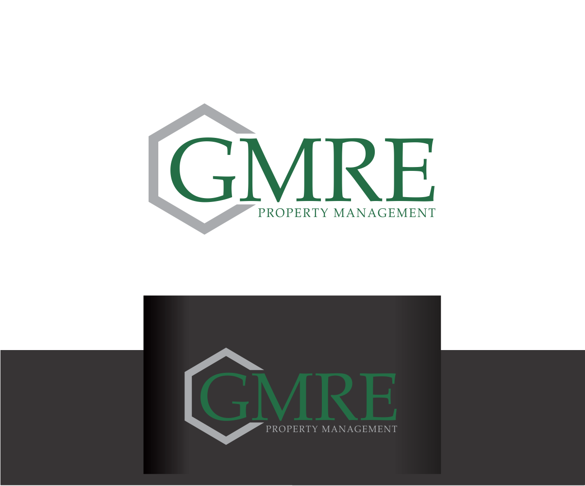 Diseño de Logo por ARIEAL para Grant-Murray Real Estate | Diseño #2596397
