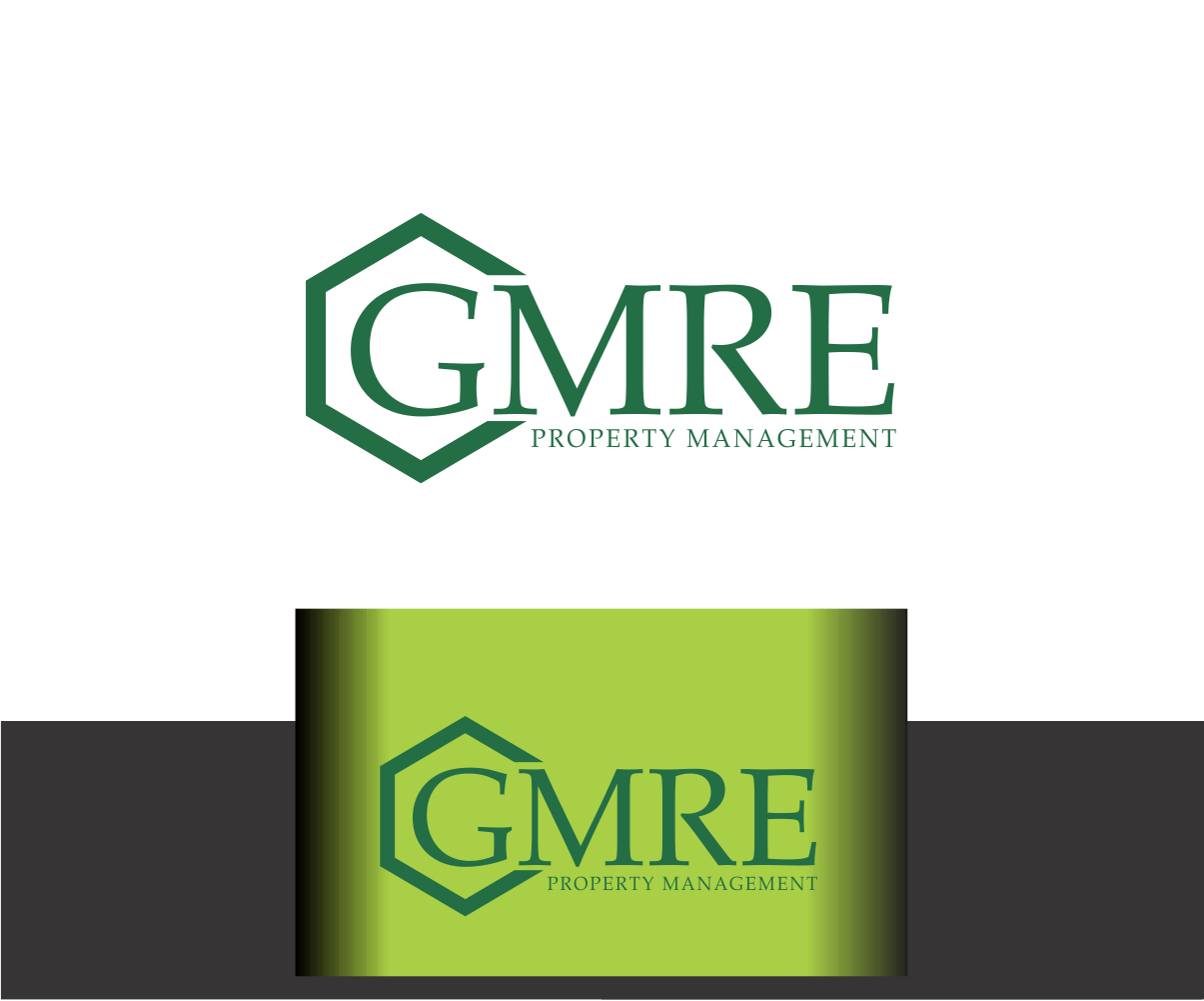 Logo Design by ARIEAL for Grant-Murray Real Estate | Design #2596412