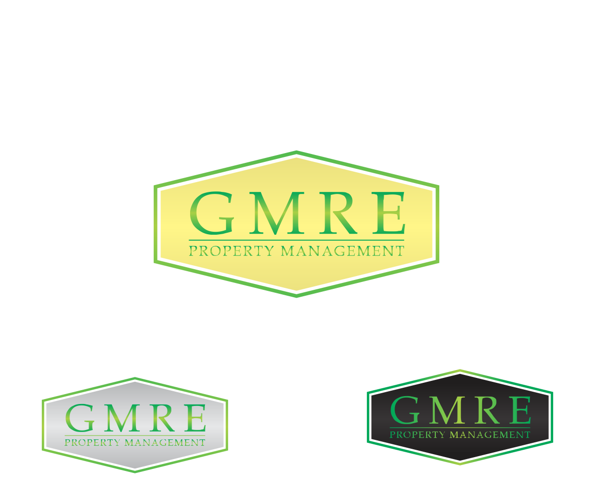 Logo Design by ARIEAL for Grant-Murray Real Estate | Design #2596430