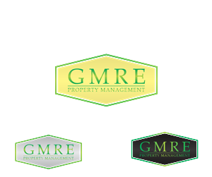 Logo Design by ARIEAL for Grant-Murray Real Estate | Design: #2596430