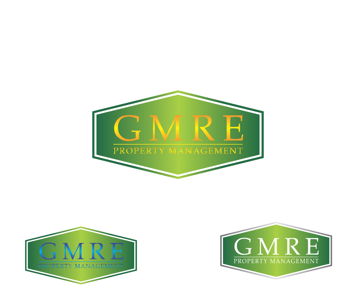 Logo Design by ARIEAL for Grant-Murray Real Estate | Design #2596442