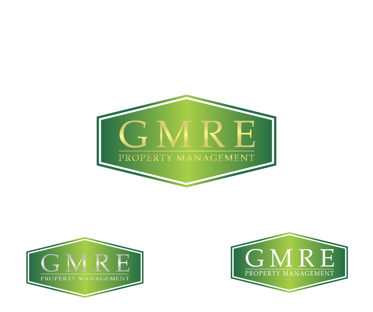 Logo Design by ARIEAL for Grant-Murray Real Estate | Design #2596458