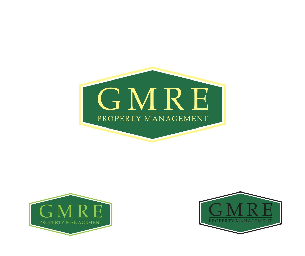 Design de Logo par ARIEAL pour Grant-Murray Real Estate | Design #2596472