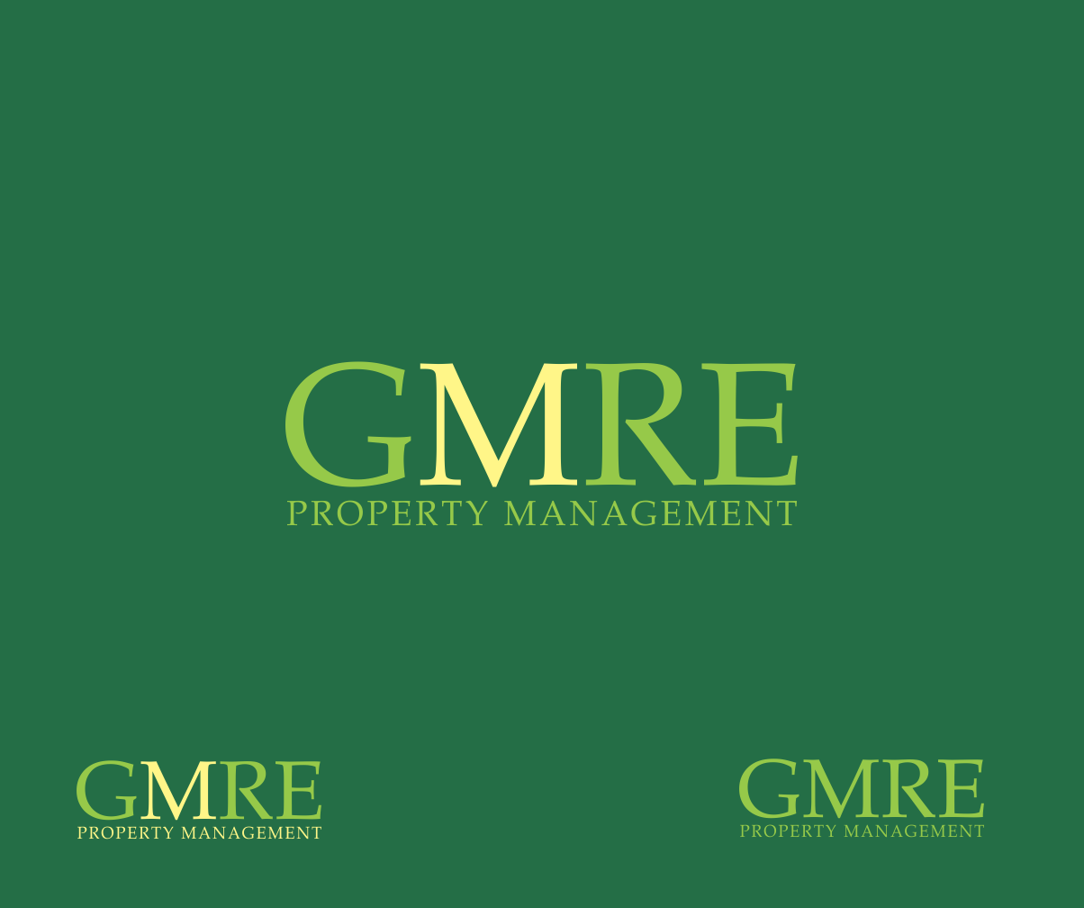 Logo Design by ARIEAL for Grant-Murray Real Estate | Design #2596530