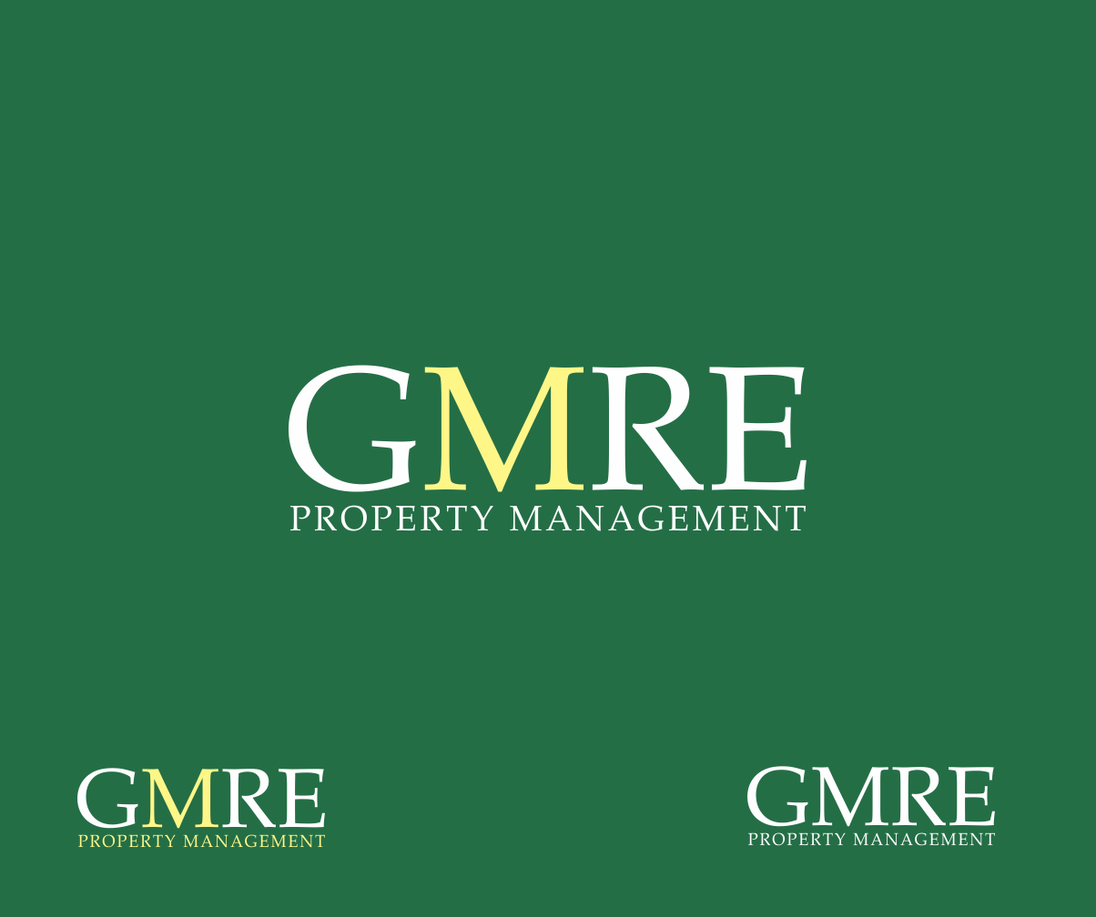 Diseño de Logo por ARIEAL para Grant-Murray Real Estate | Diseño #2596537