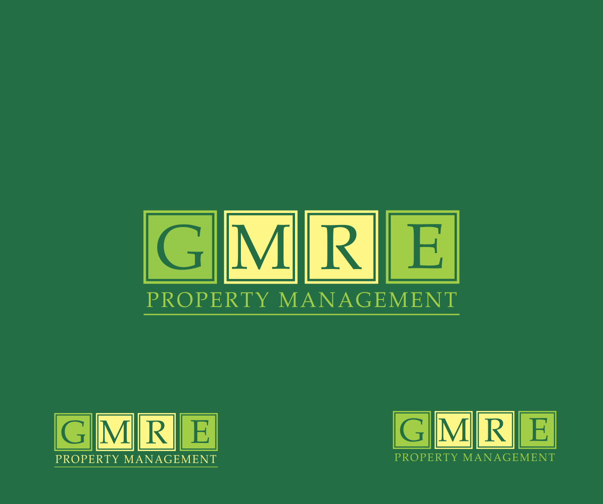 Logo Design by ARIEAL for Grant-Murray Real Estate | Design #2596550