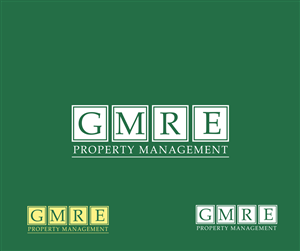 Logo Design by ARIEAL for Grant-Murray Real Estate | Design: #2596602
