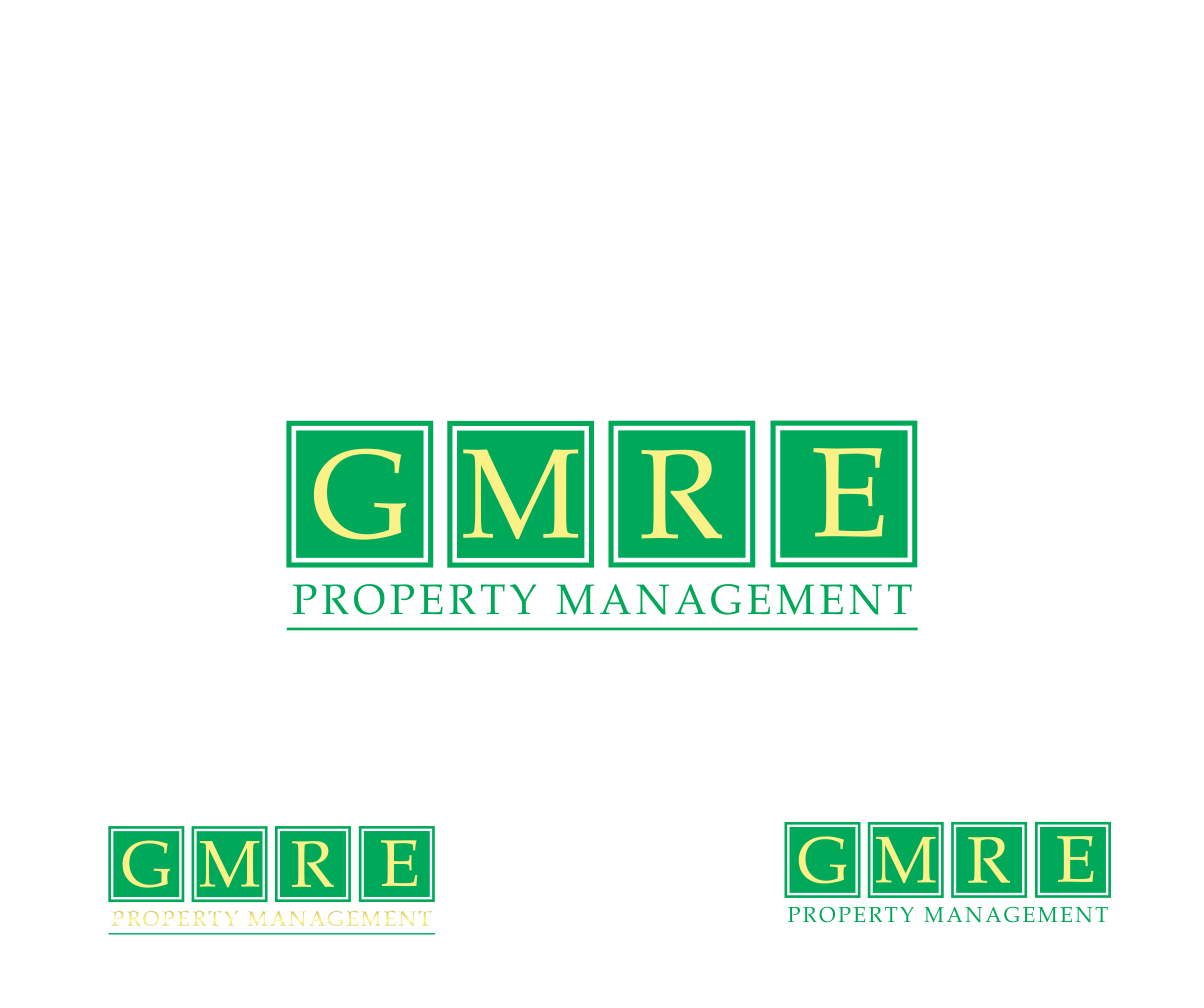 Logo-Design von ARIEAL für Grant-Murray Real Estate | Design #2596627