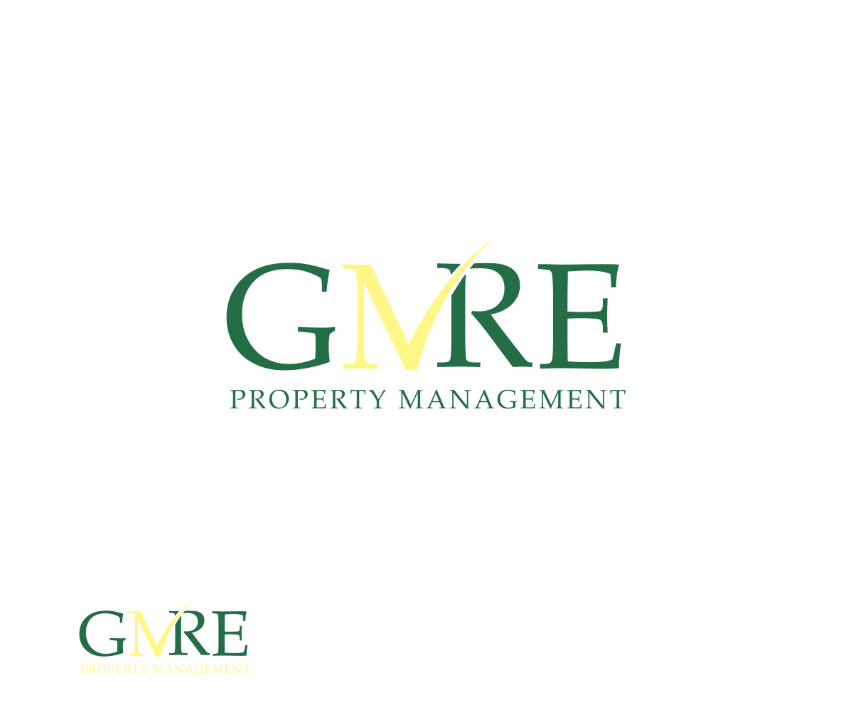 Logo Design by ARIEAL for Grant-Murray Real Estate | Design #2596634