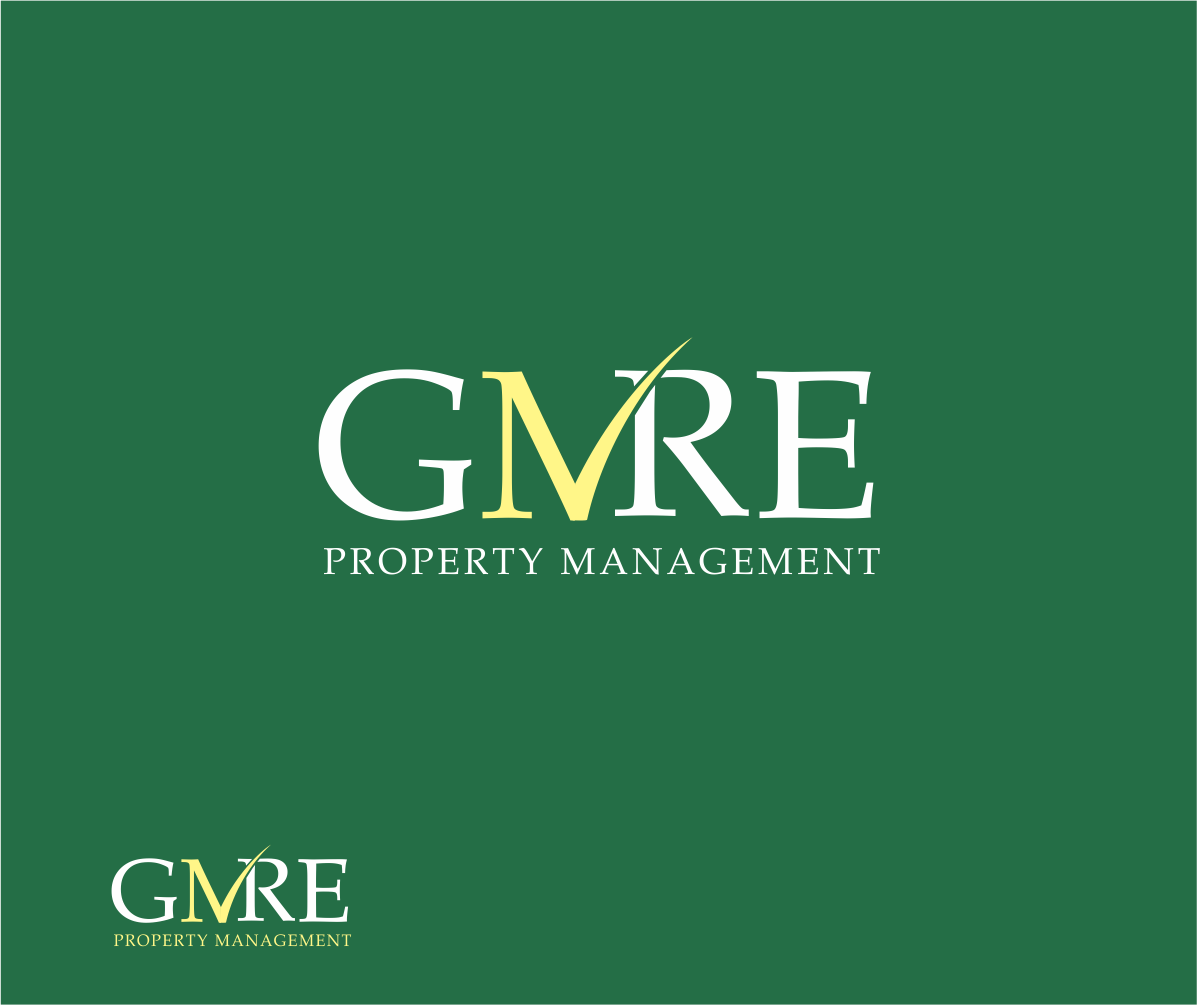 Logo-Design von ARIEAL für Grant-Murray Real Estate | Design #2596646