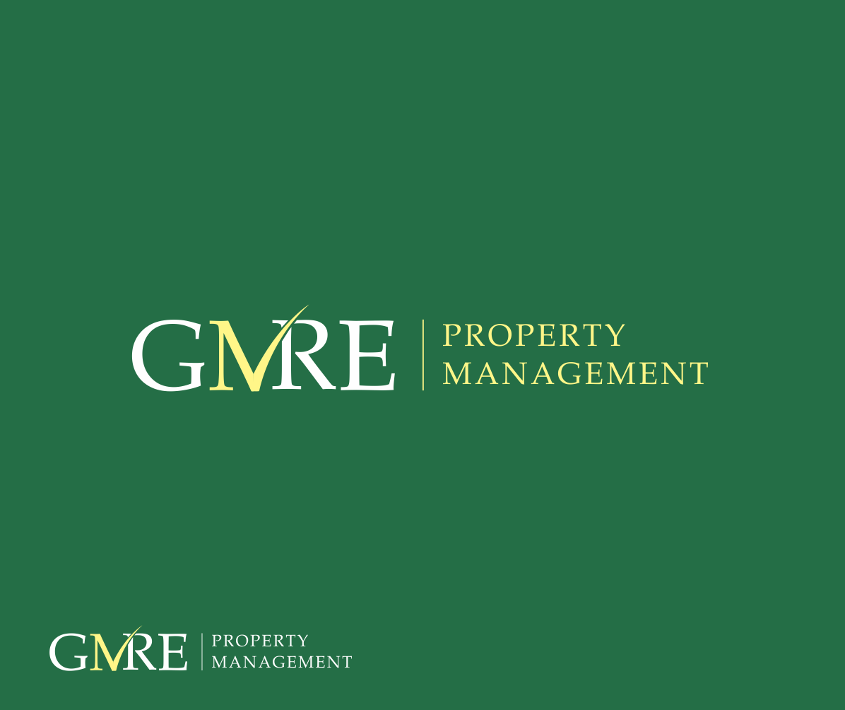 Logo Design by ARIEAL for Grant-Murray Real Estate | Design #2596659