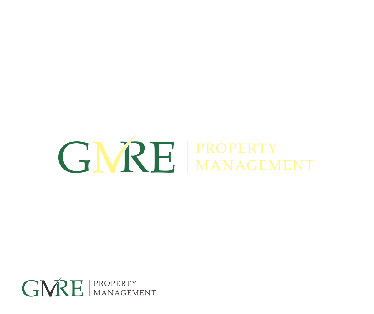 Logo Design by ARIEAL for Grant-Murray Real Estate | Design #2596668