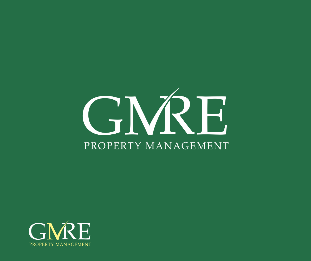 Logo-Design von ARIEAL für Grant-Murray Real Estate | Design #2596682