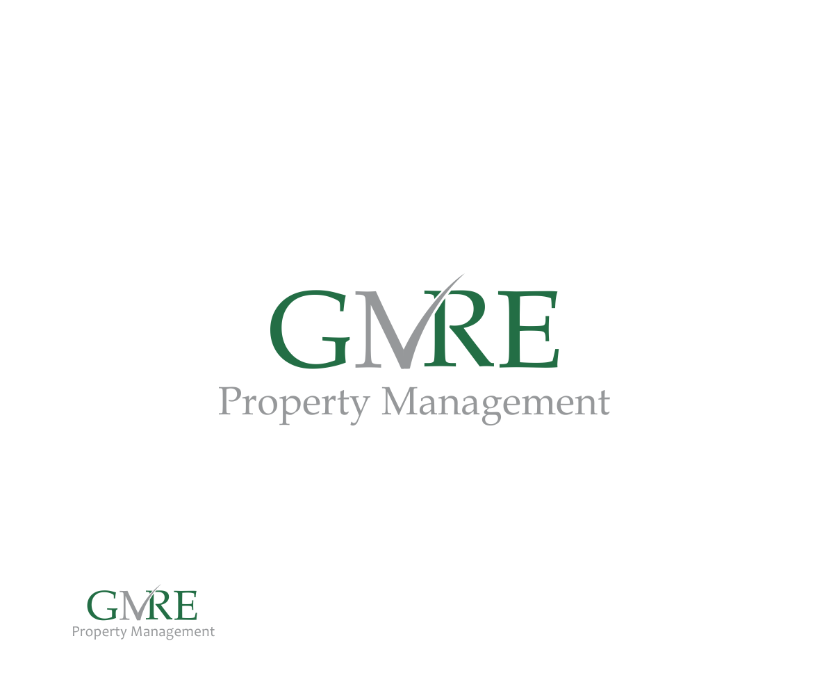 Logo-Design von ARIEAL für Grant-Murray Real Estate | Design #2596692