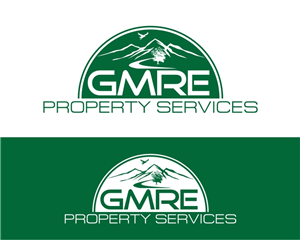 Logo Design by Gito Kahana for Grant-Murray Real Estate | Design #2564031