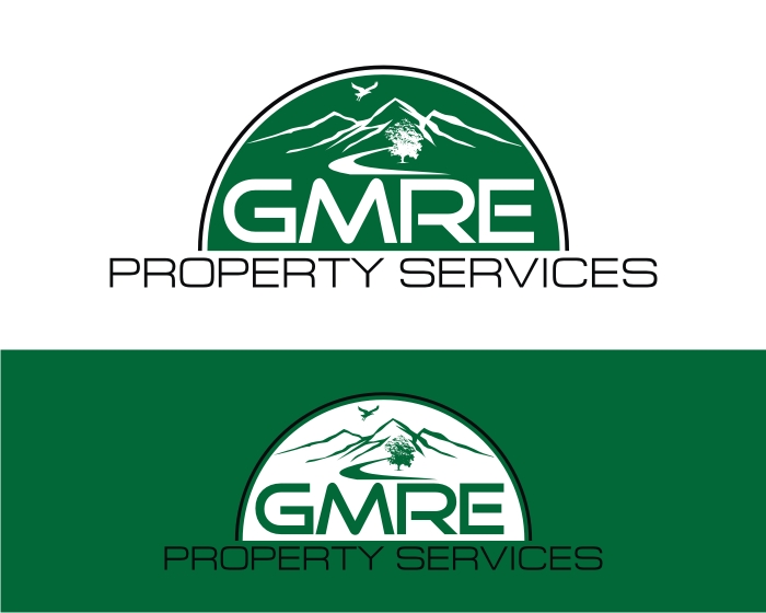 Logo Design by Gito Kahana for Grant-Murray Real Estate | Design #2564038