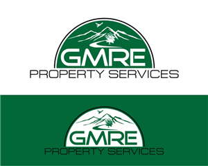Logo Design by Gito Kahana for Grant-Murray Real Estate | Design: #2564038