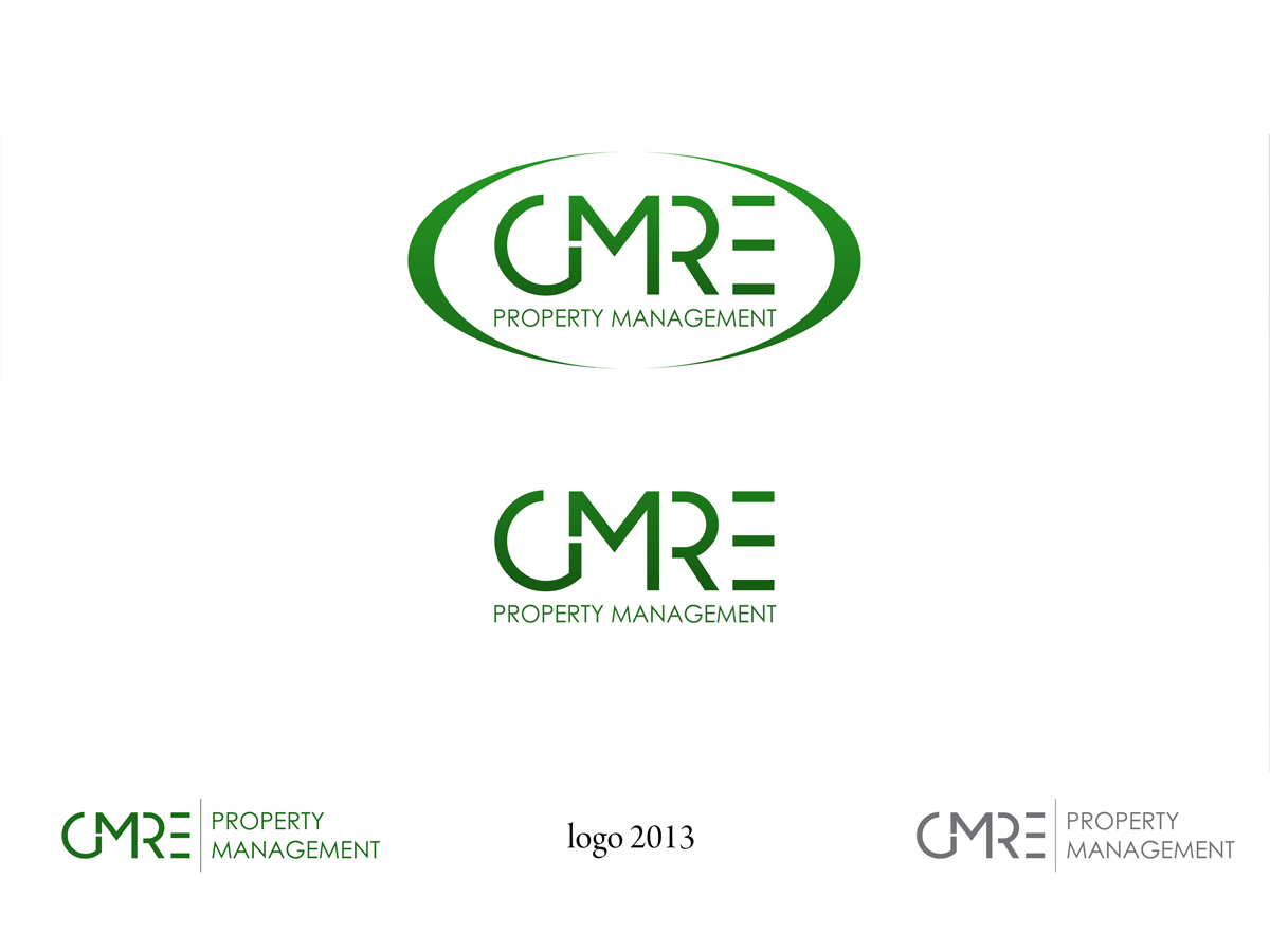 Logo Design by BaSumi for Grant-Murray Real Estate | Design #2556582