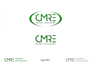 Logo Design by BaSumi for Grant-Murray Real Estate | Design: #2556582