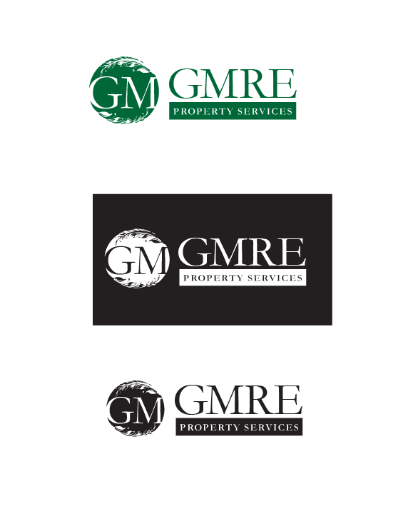 Logo Design by db design solutions for Grant-Murray Real Estate | Design #2556563