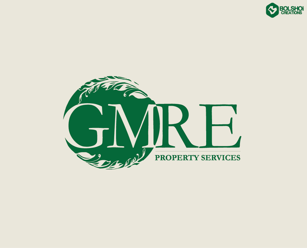 Logo Design by Bolshoi Creations for Grant-Murray Real Estate | Design #2540400