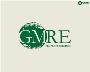 Logo Design by Bolshoi Creations for Grant-Murray Real Estate | Design: #2540400