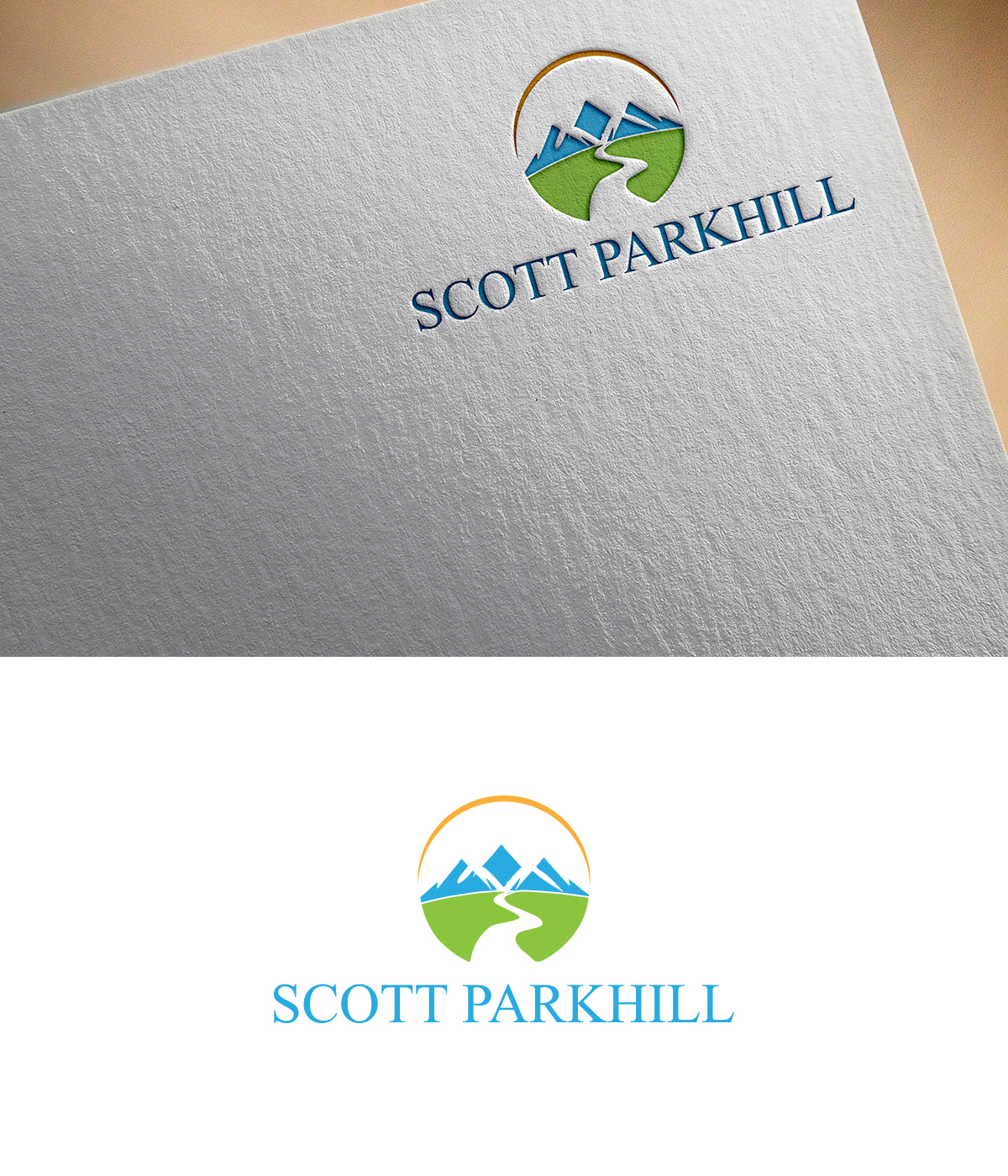 Logo Design by supercreative for this project | Design #14736390
